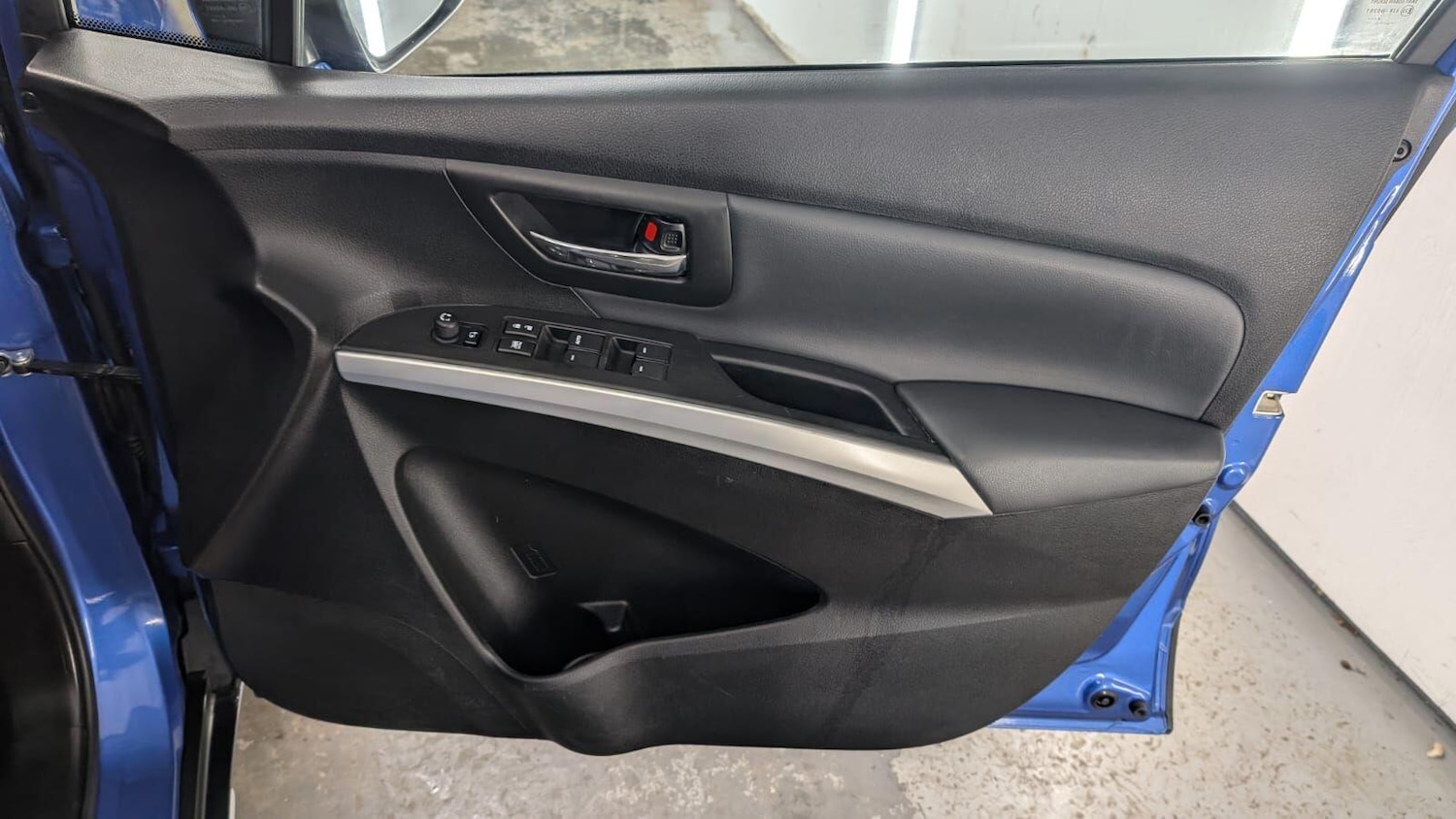 Used Suzuki SX4 S-Cross 2014 for sale - 77524049: Photo 53