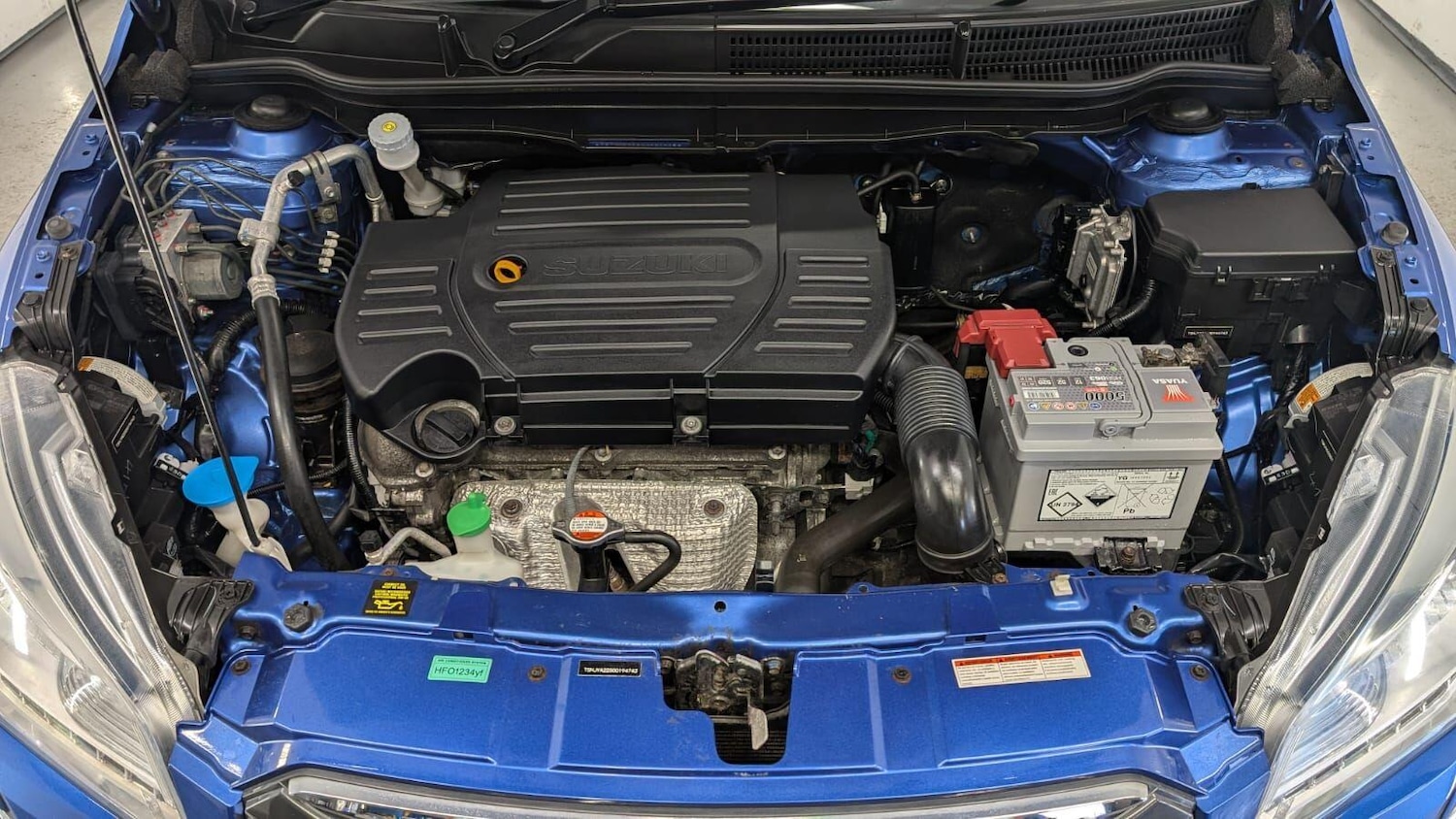 Used Suzuki SX4 S-Cross 2014 for sale - 77524049: Photo 54