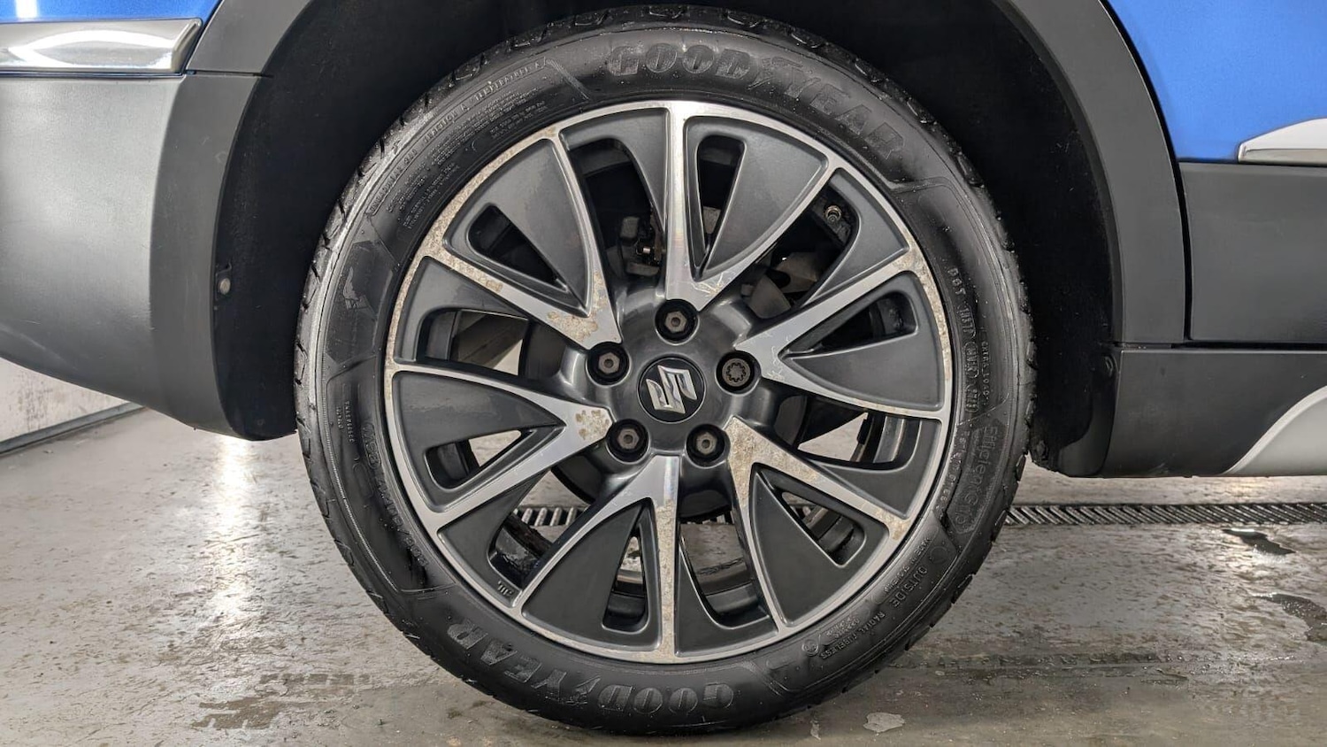 Used Suzuki SX4 S-Cross 2014 for sale - 77524049: Photo 56