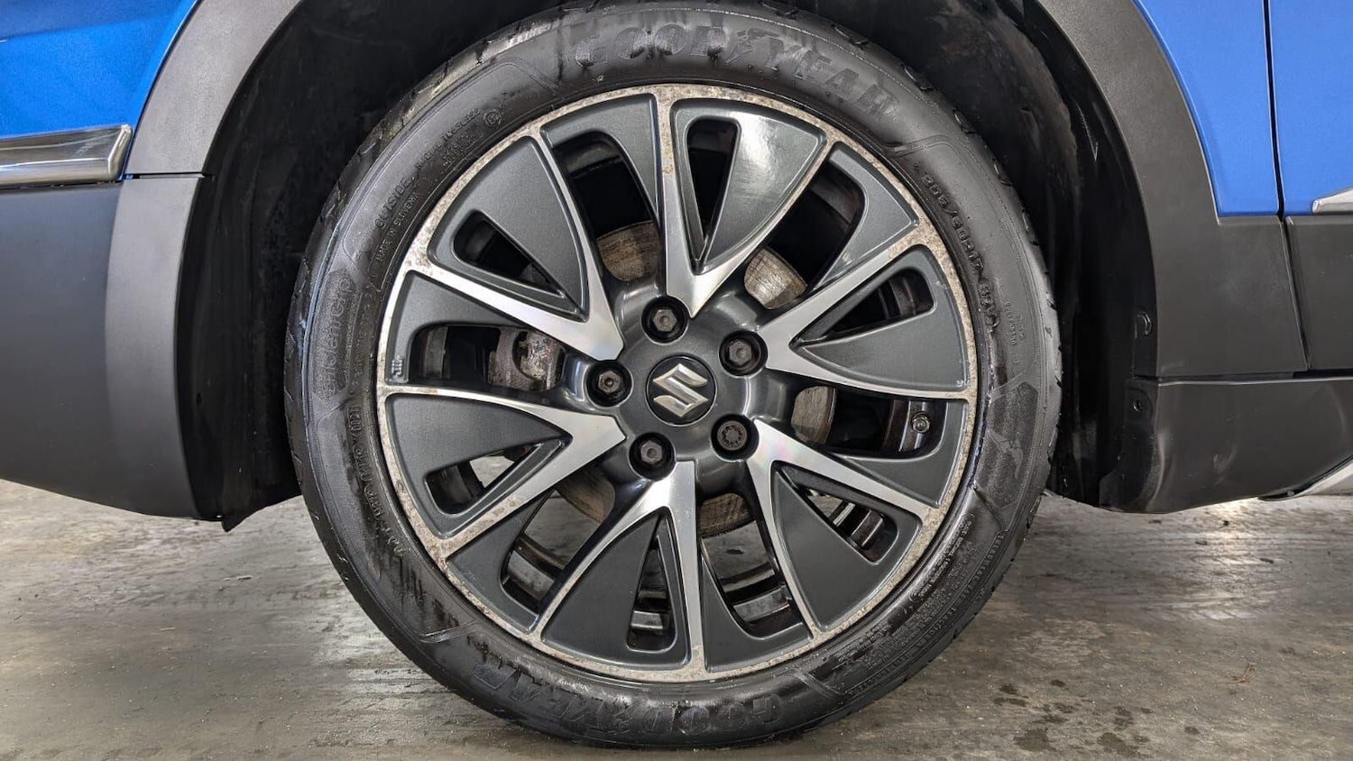 Used Suzuki SX4 S-Cross 2014 for sale - 77524049: Photo 57