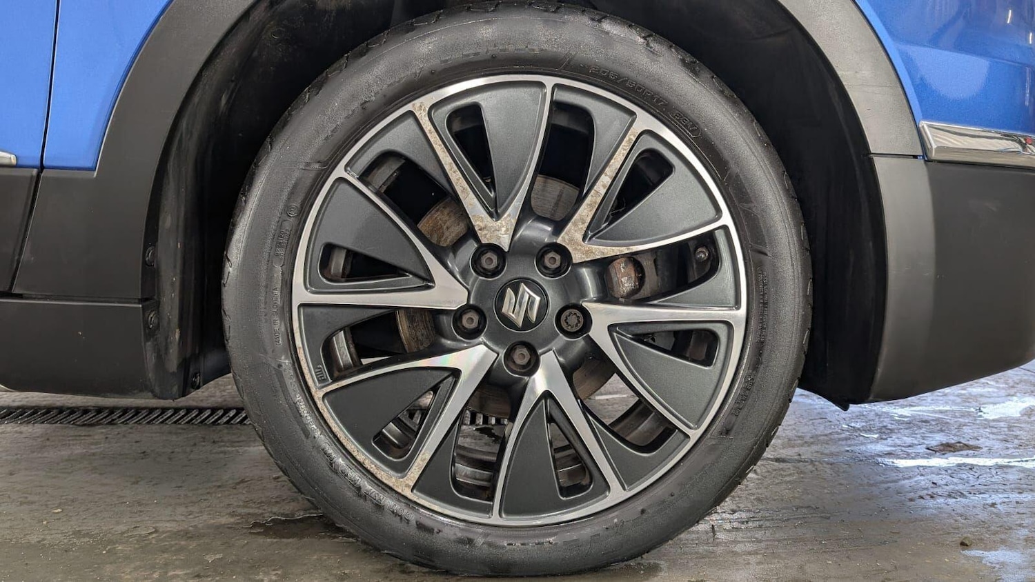 Used Suzuki SX4 S-Cross 2014 for sale - 77524049: Photo 58