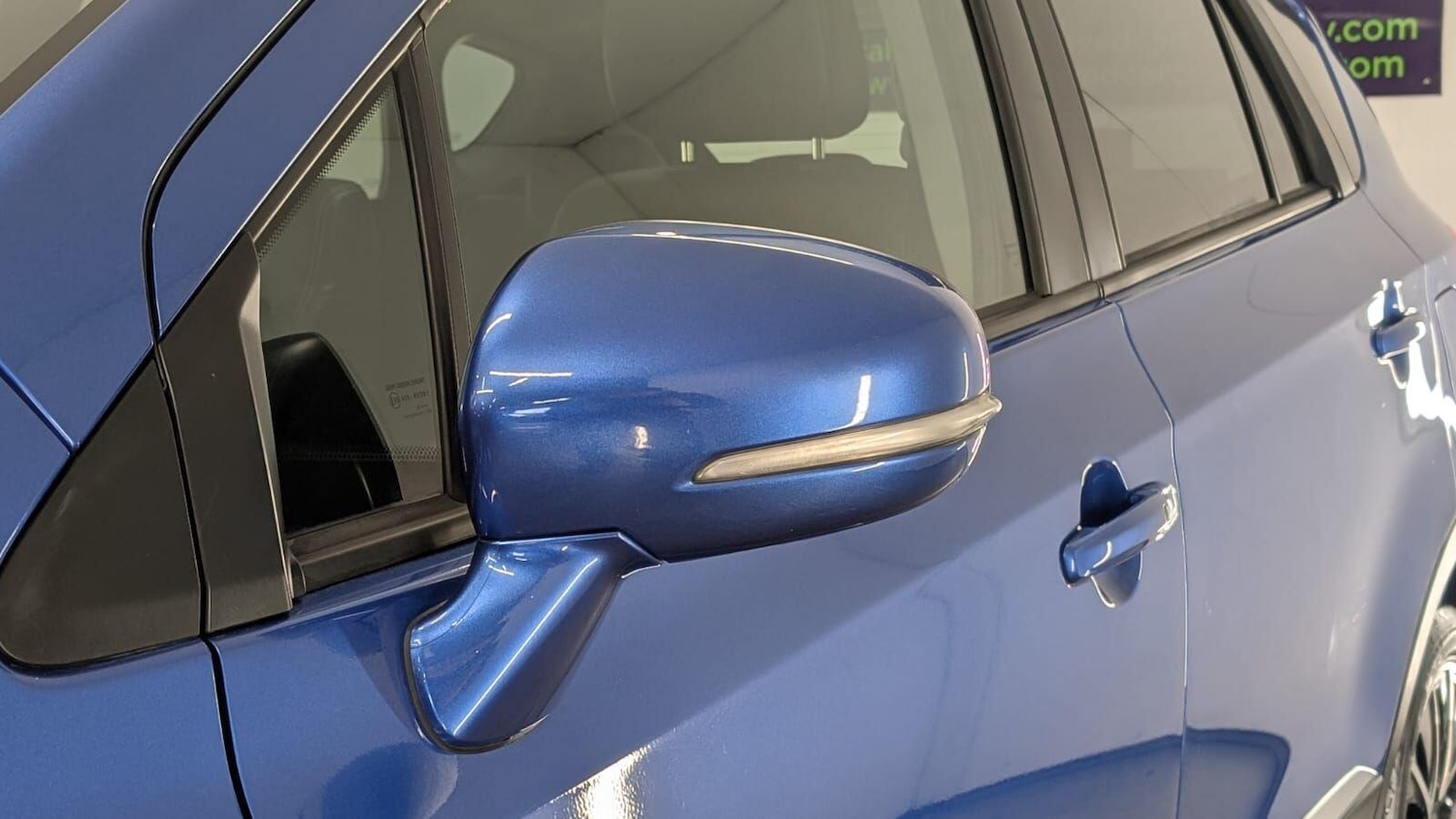 Used Suzuki SX4 S-Cross 2014 for sale - 77524049: Photo 65