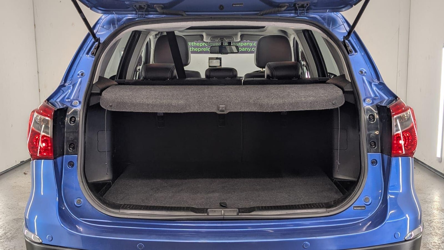 Used Suzuki SX4 S-Cross 2014 for sale - 77524049: Photo 66