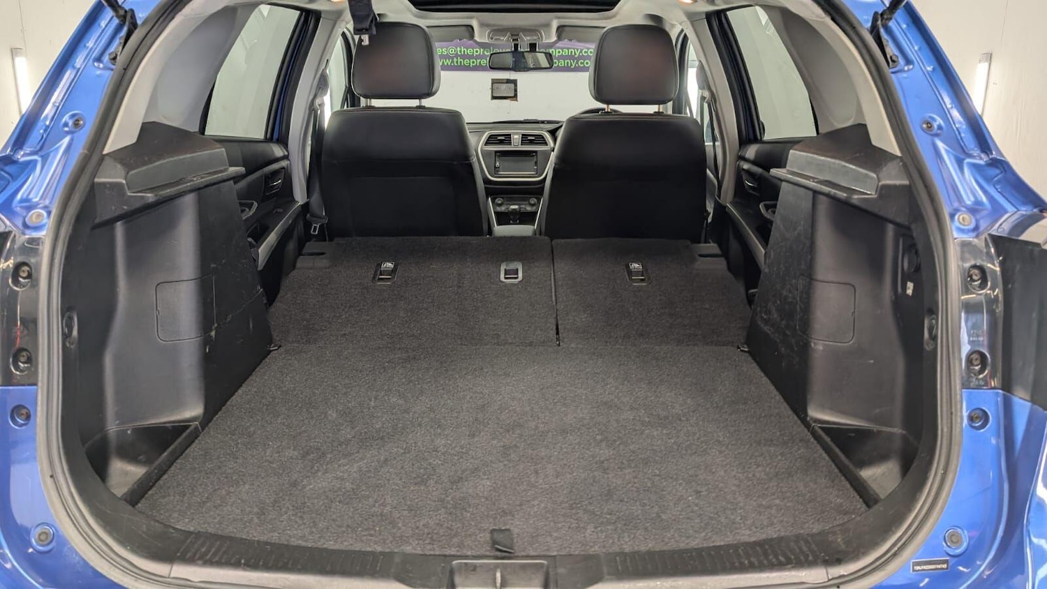 Used Suzuki SX4 S-Cross 2014 for sale - 77524049: Photo 68