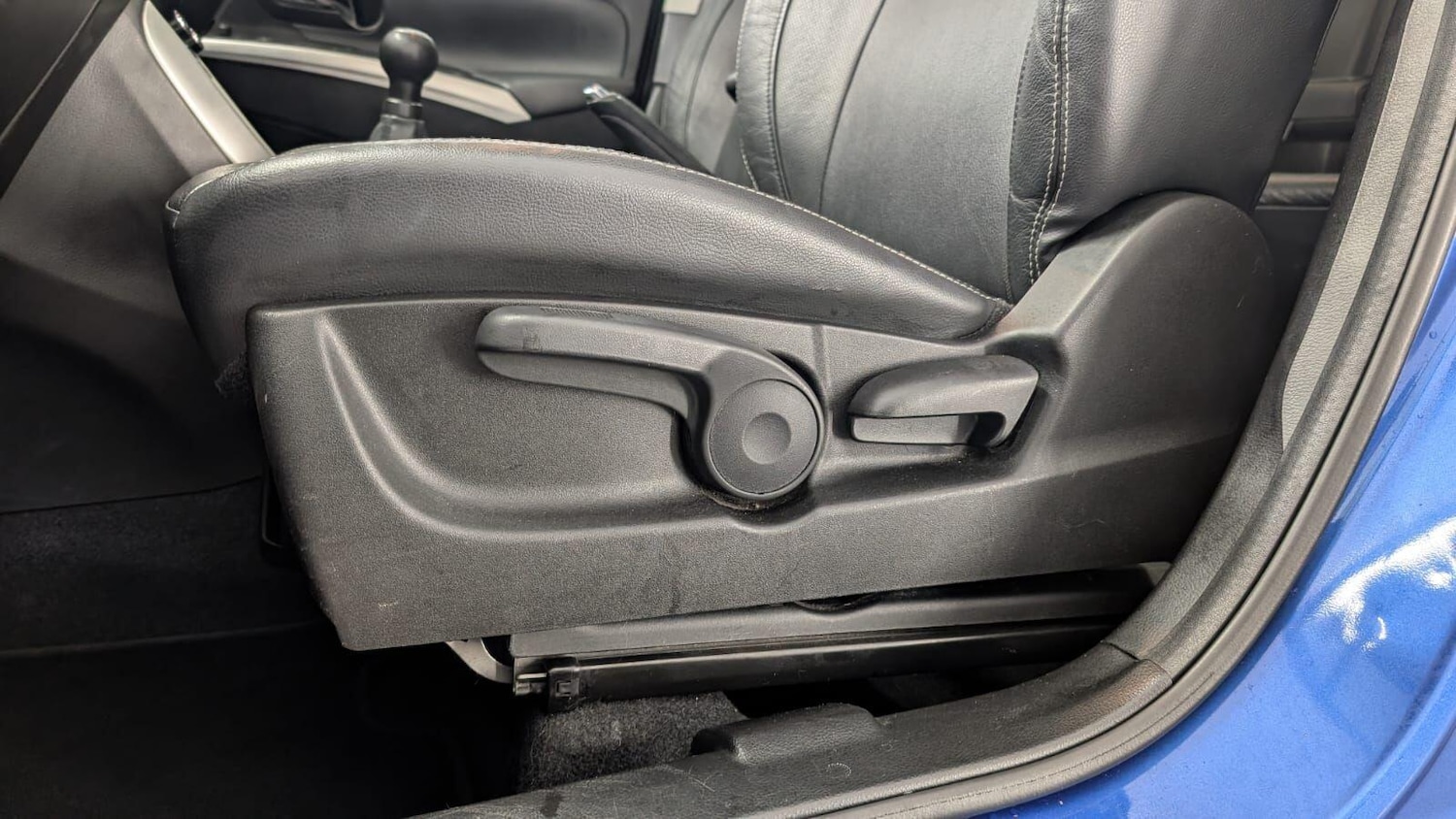 Used Suzuki SX4 S-Cross 2014 for sale - 77524049: Photo 75