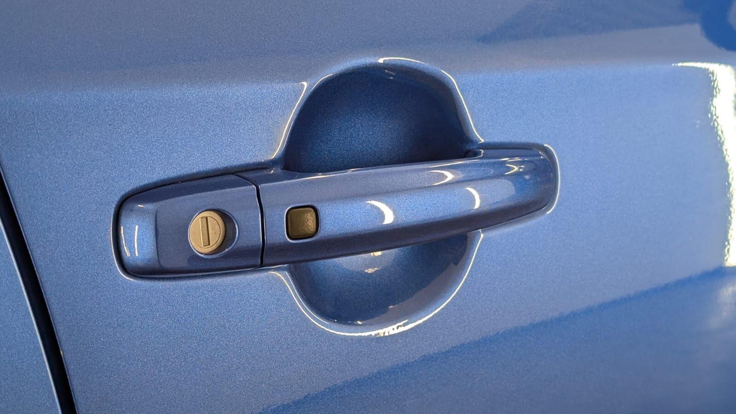 Used Suzuki SX4 S-Cross 2014 for sale - 77524049: Photo 81