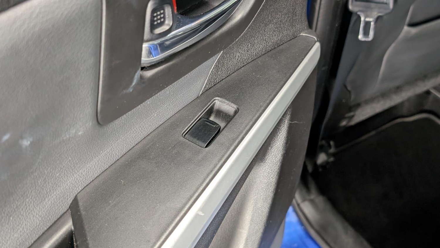 Used Suzuki SX4 S-Cross 2014 for sale - 77524049: Photo 83