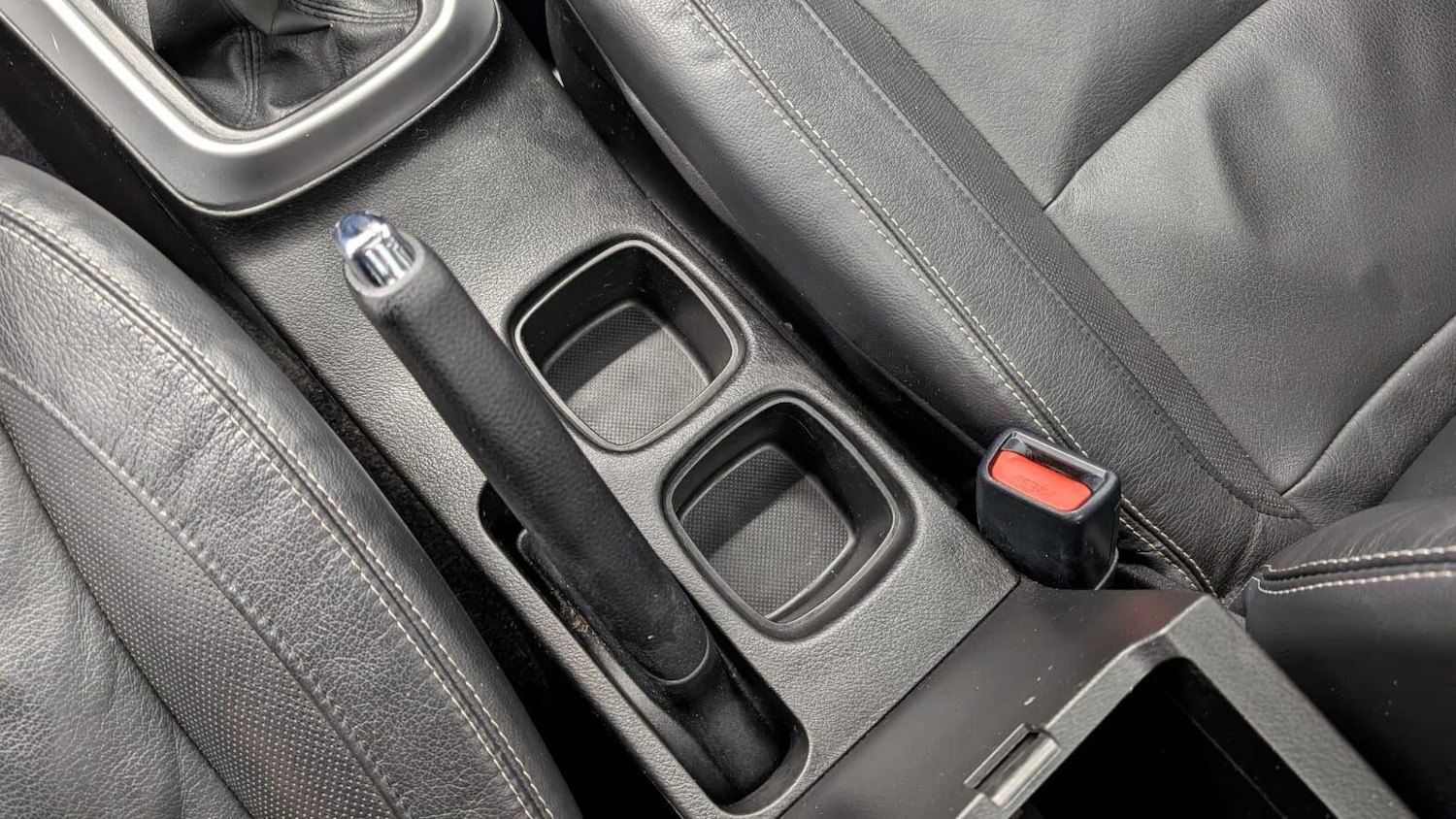 Used Suzuki SX4 S-Cross 2014 for sale - 77524049: Photo 85