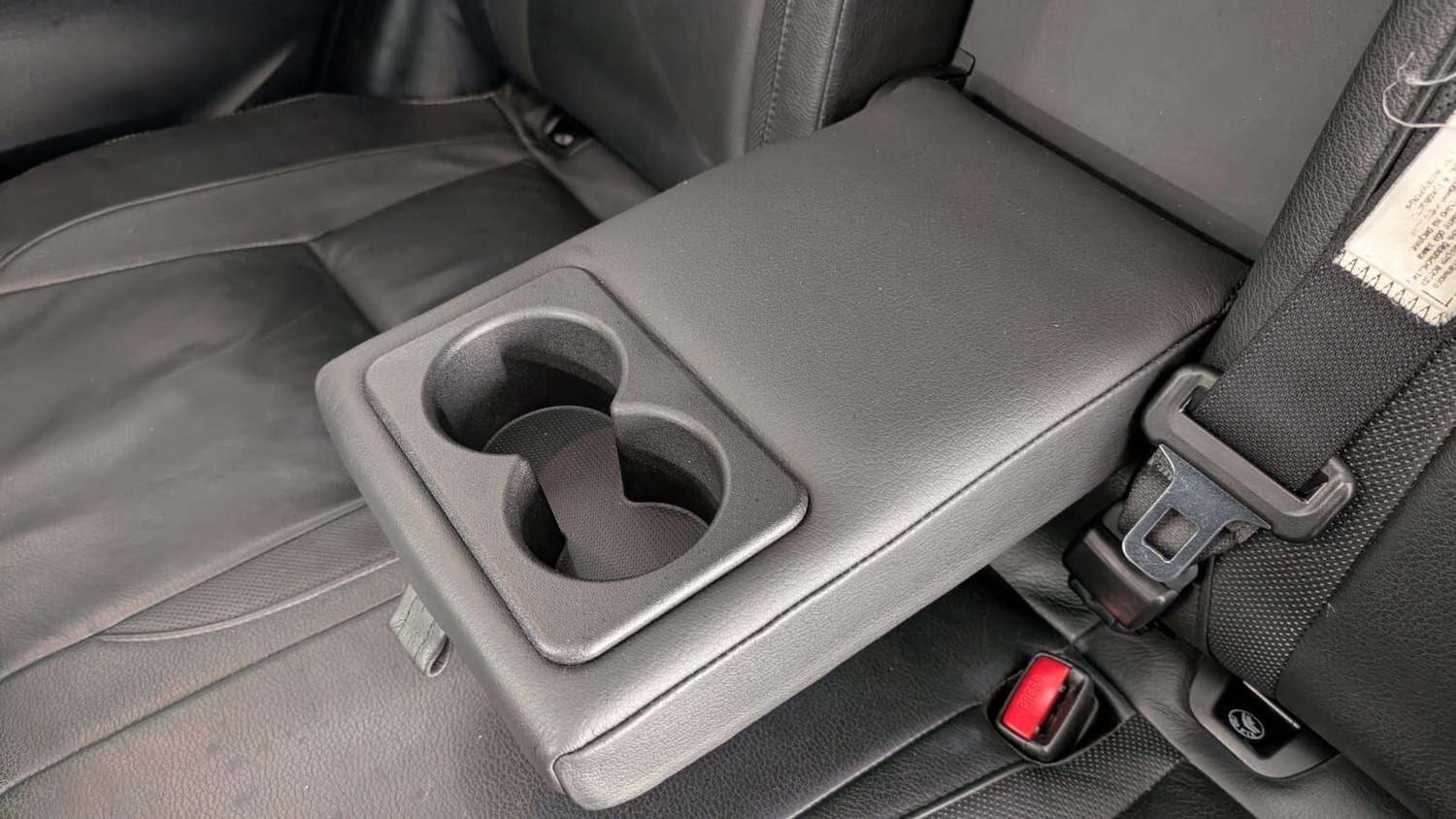 Used Suzuki SX4 S-Cross 2014 for sale - 77524049: Photo 87