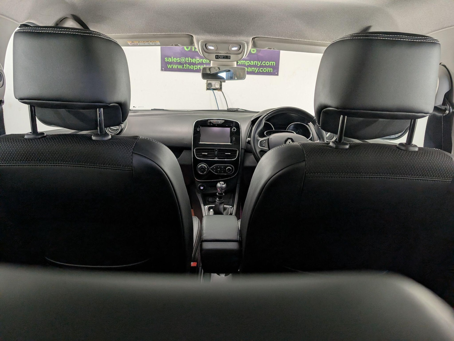 Vehicle 27
