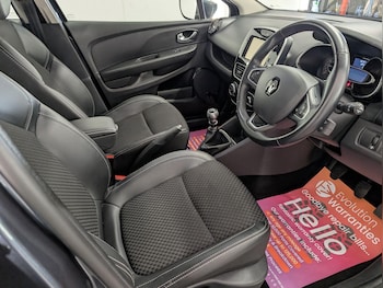 Used Renault Clio 2017 for sale - 75757093: Photo
