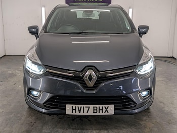 Used Renault Clio 2017 for sale - 75757093: Photo