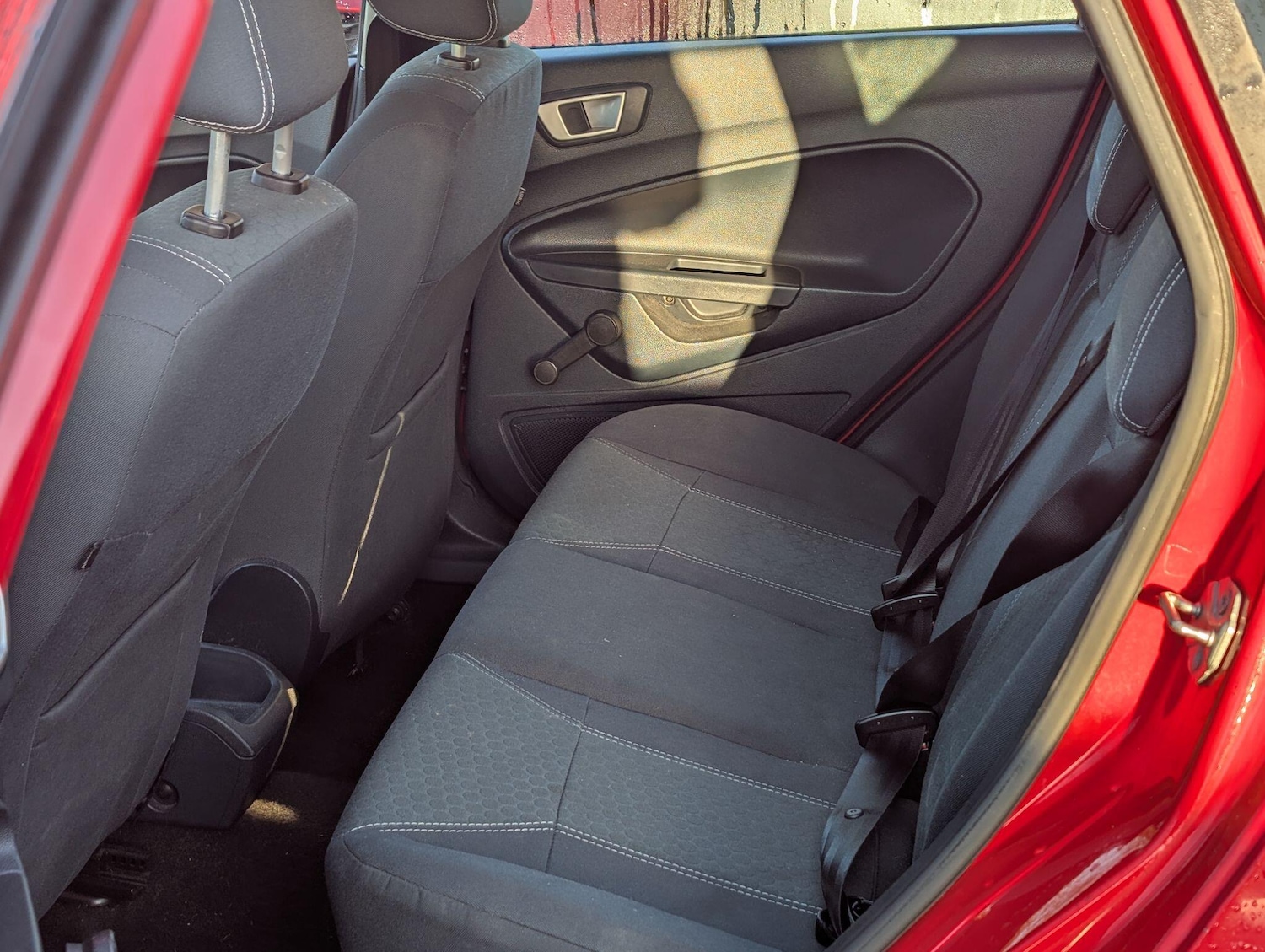 Used Ford Fiesta for sale - 76701033: Photo 12