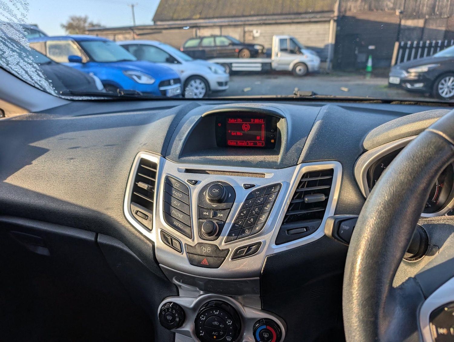 Used Ford Fiesta for sale - 76701033: Photo 16