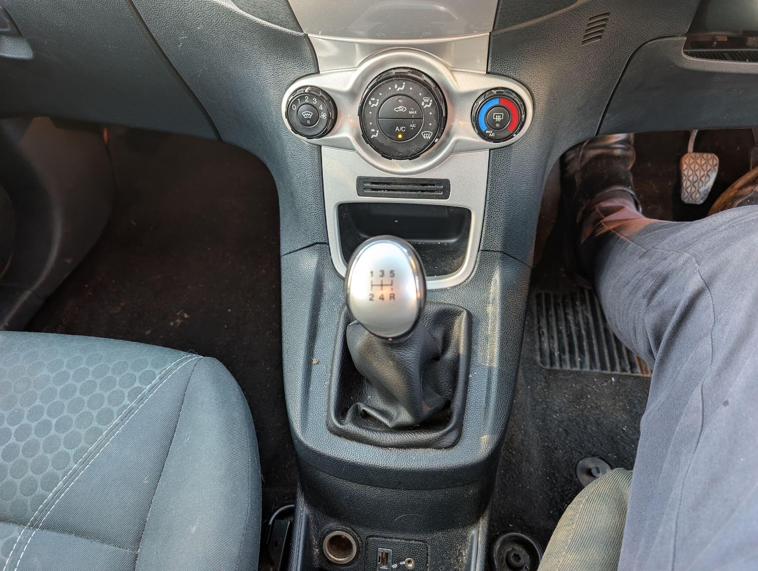 Used Ford Fiesta for sale - 76701033: Photo 17