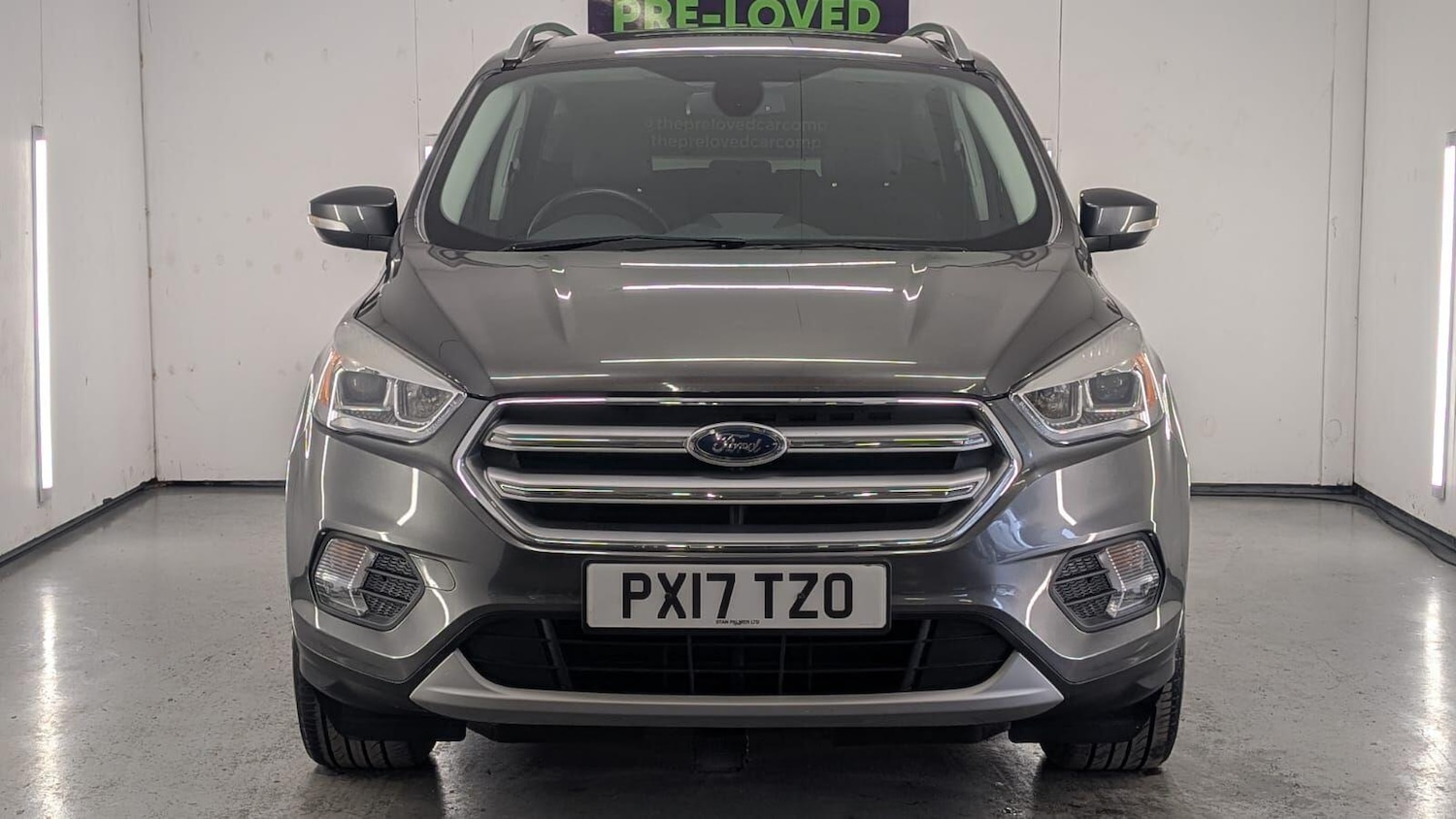 Used Ford Kuga 2017 for sale - 76485809: Photo 11