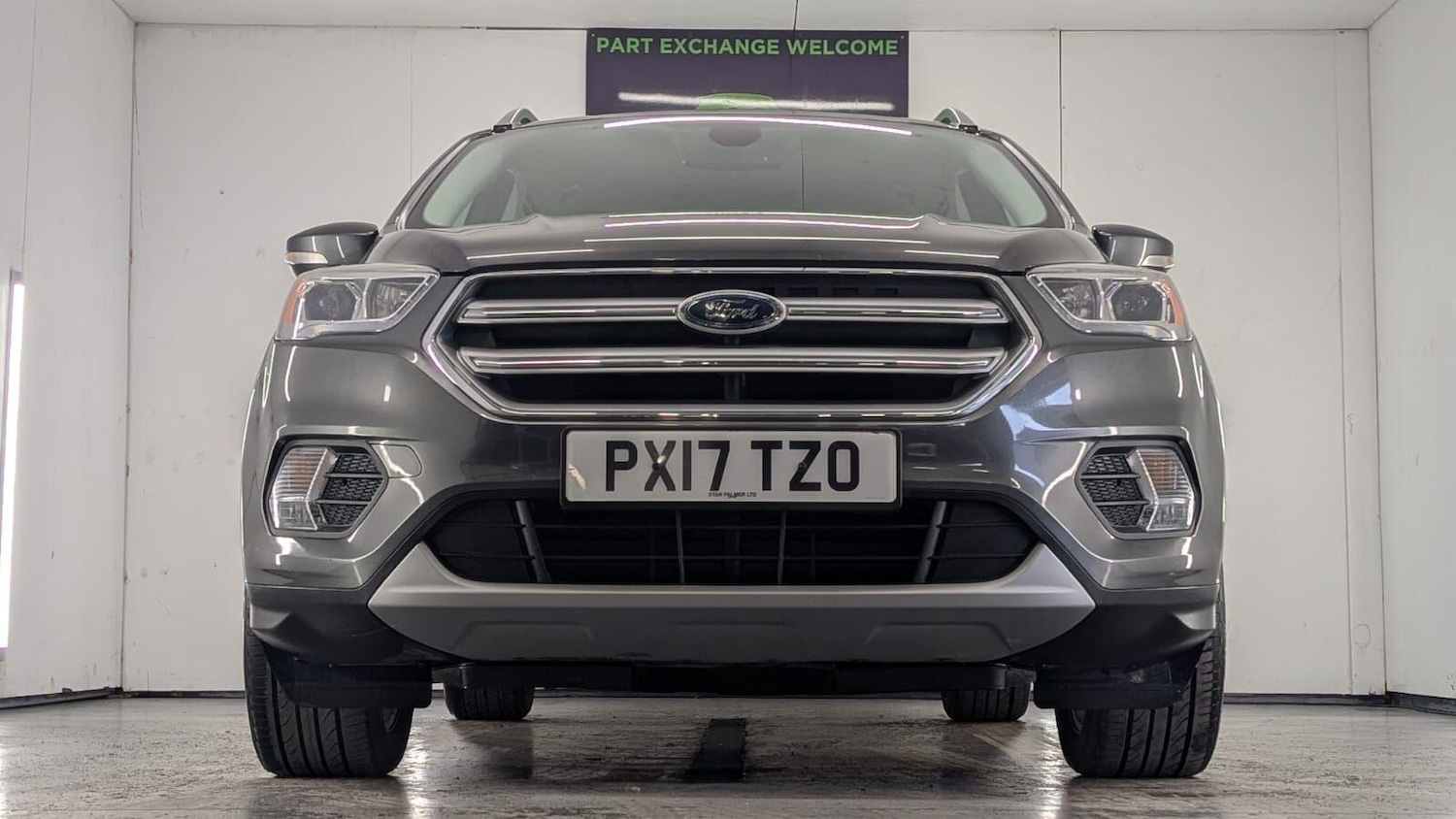 Used Ford Kuga 2017 for sale - 76485809: Photo 12