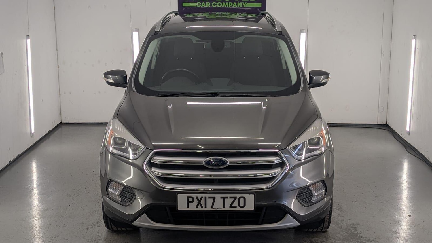 Used Ford Kuga 2017 for sale - 76485809: Photo 13