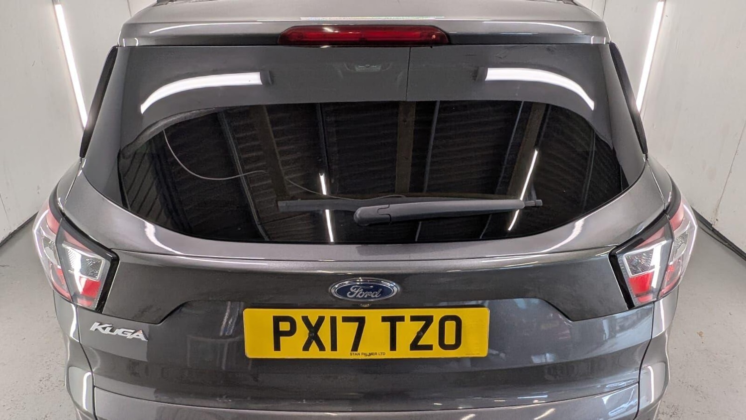 Used Ford Kuga 2017 for sale - 76485809: Photo 18