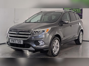 Used Ford Kuga 2017 for sale - 76485809: Photo