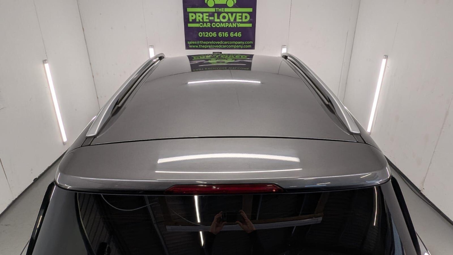 Used Ford Kuga 2017 for sale - 76485809: Photo 20