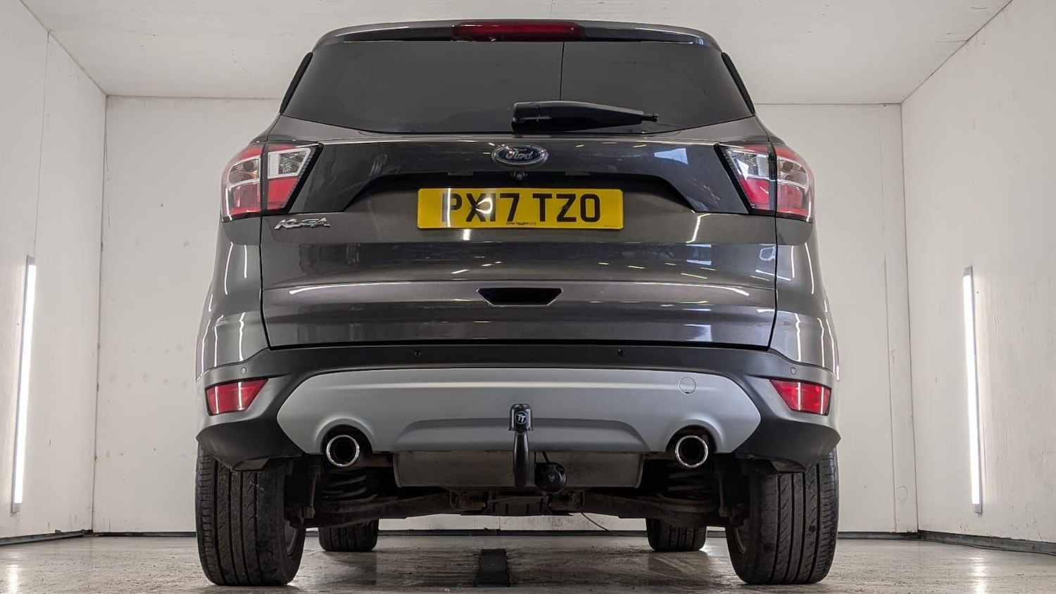 Used Ford Kuga 2017 for sale - 76485809: Photo 22