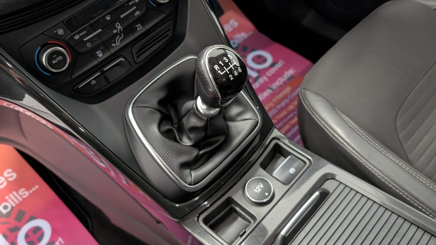 Used Ford Kuga 2017 for sale - 76485809: Photo 26