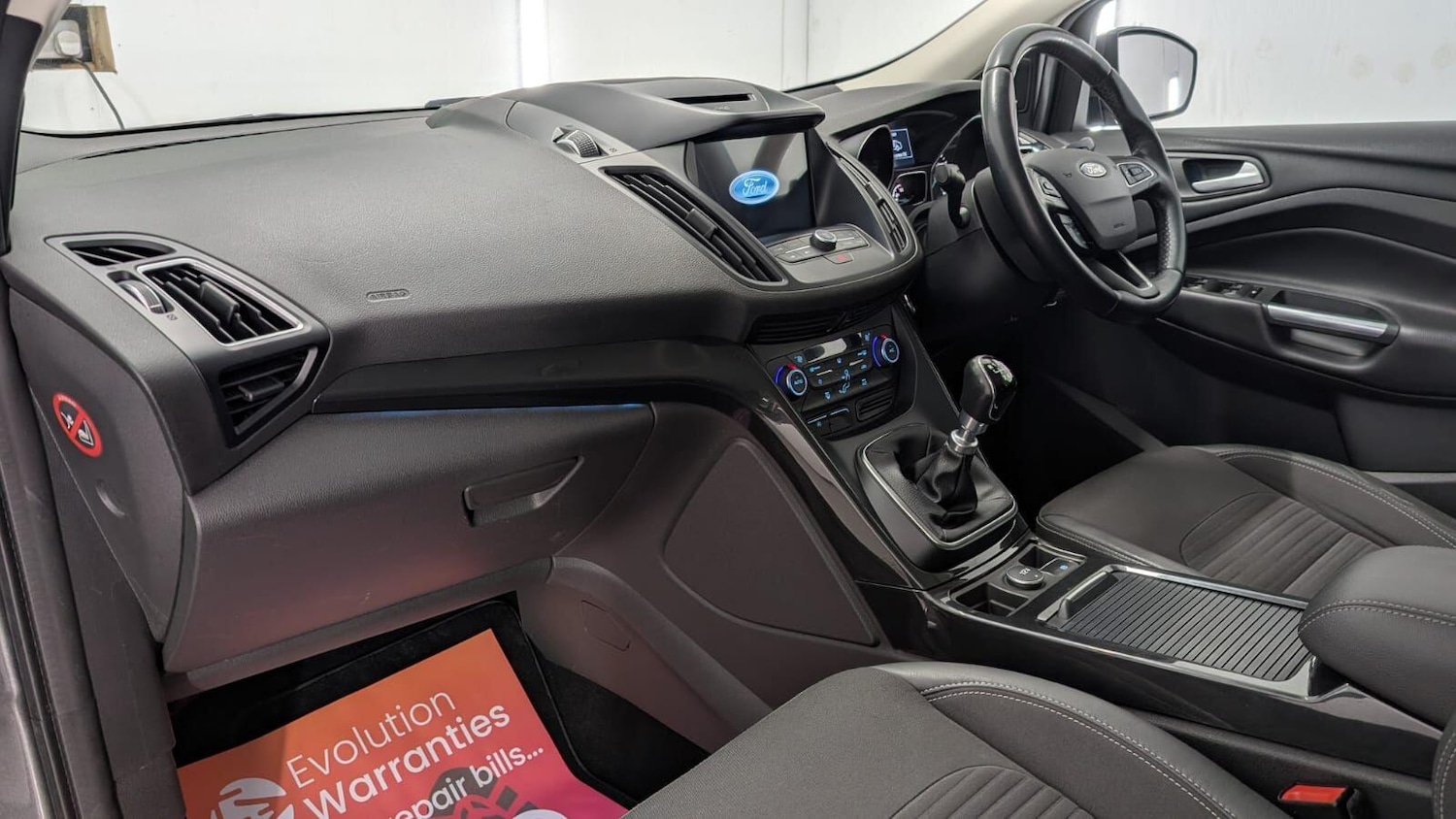 Used Ford Kuga 2017 for sale - 76485809: Photo 28