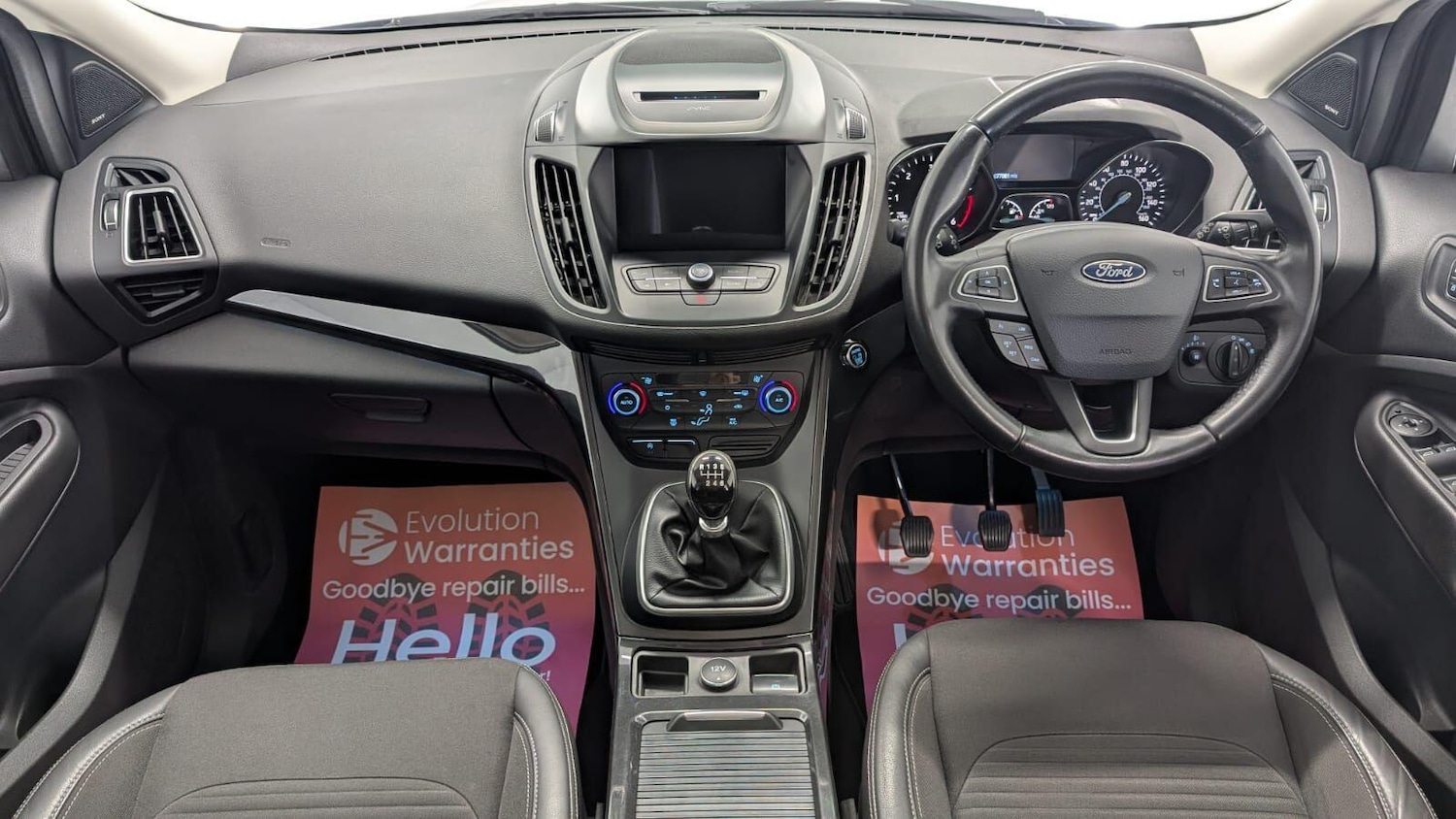 Used Ford Kuga 2017 for sale - 76485809: Photo 29