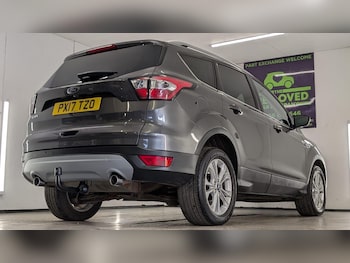 Used Ford Kuga 2017 for sale - 76485809: Photo