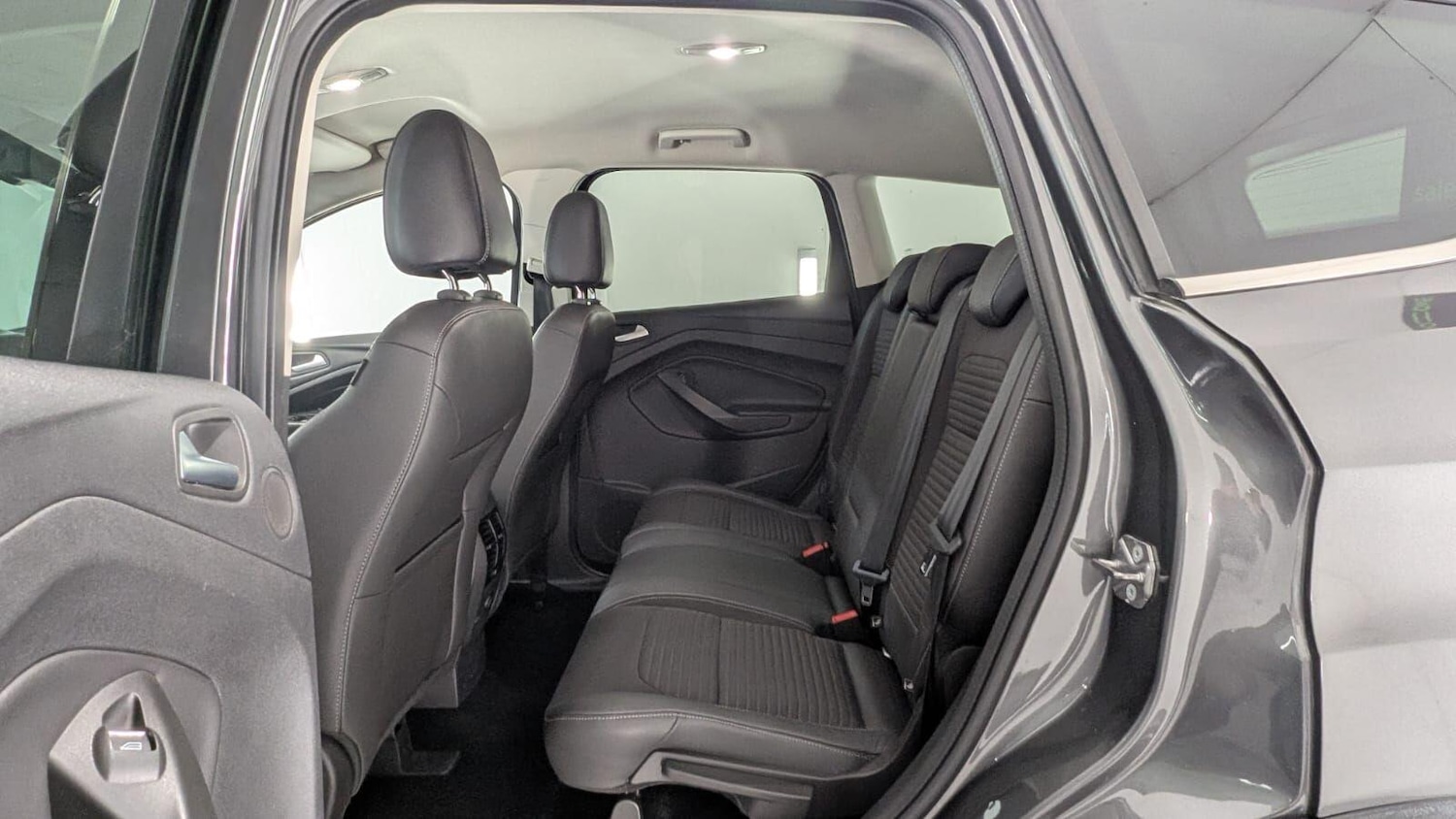 Used Ford Kuga 2017 for sale - 76485809: Photo 30