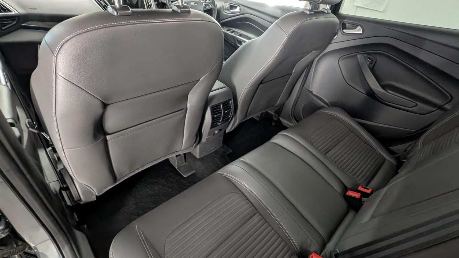 Used Ford Kuga 2017 for sale - 76485809: Photo 31