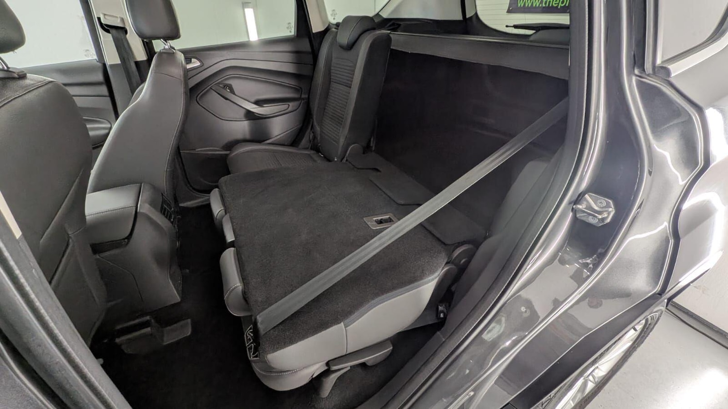 Used Ford Kuga 2017 for sale - 76485809: Photo 32