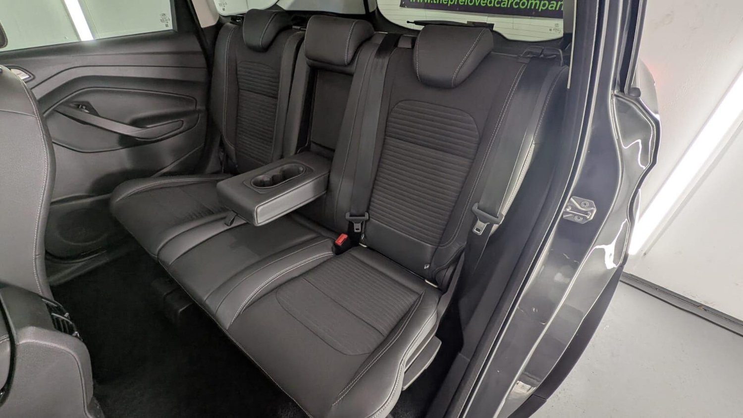 Used Ford Kuga 2017 for sale - 76485809: Photo 33