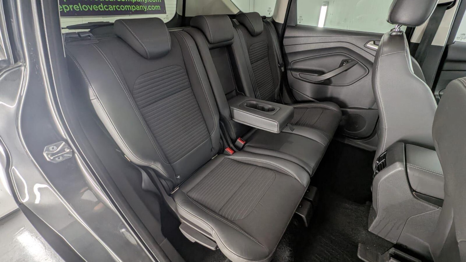 Used Ford Kuga 2017 for sale - 76485809: Photo 35