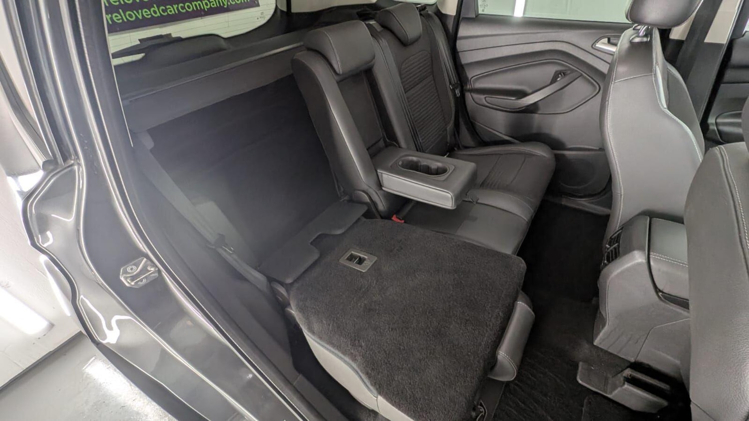 Used Ford Kuga 2017 for sale - 76485809: Photo 36