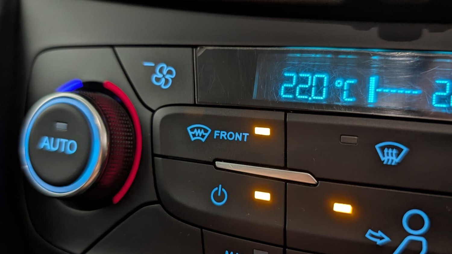 Used Ford Kuga 2017 for sale - 76485809: Photo 46