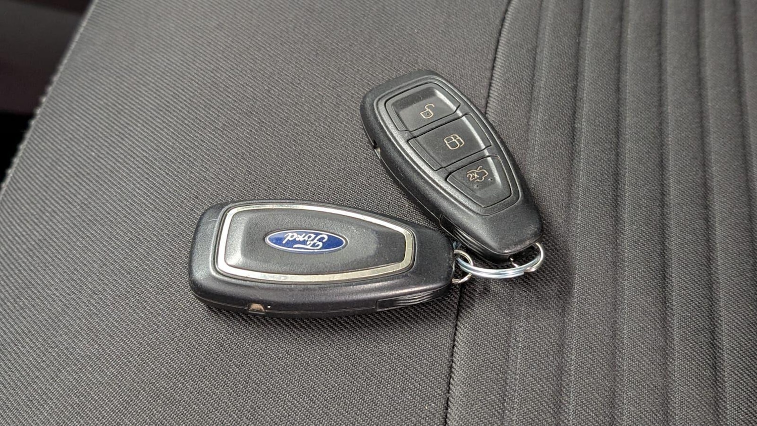 Used Ford Kuga 2017 for sale - 76485809: Photo 47