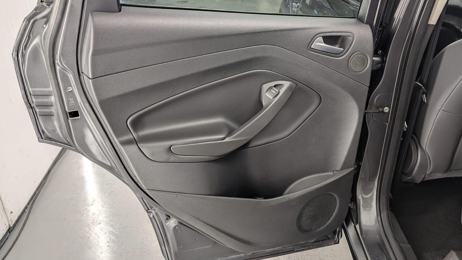 Used Ford Kuga 2017 for sale - 76485809: Photo 48