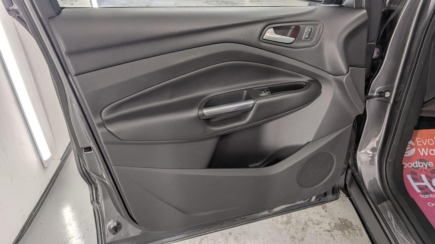 Used Ford Kuga 2017 for sale - 76485809: Photo 49