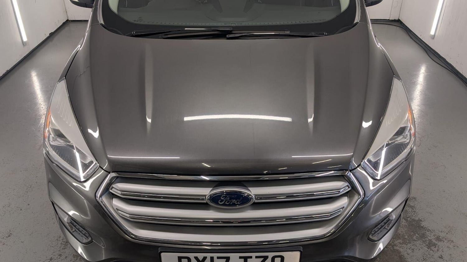 Used Ford Kuga 2017 for sale - 76485809: Photo 5