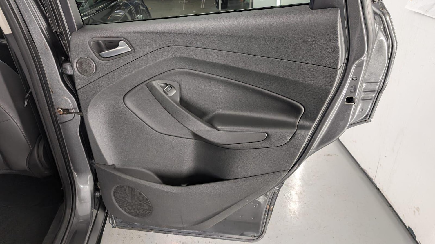 Used Ford Kuga 2017 for sale - 76485809: Photo 52