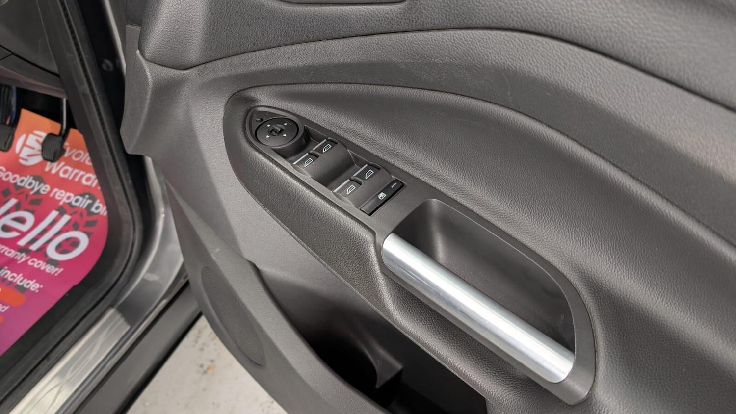 Used Ford Kuga 2017 for sale - 76485809: Photo 54