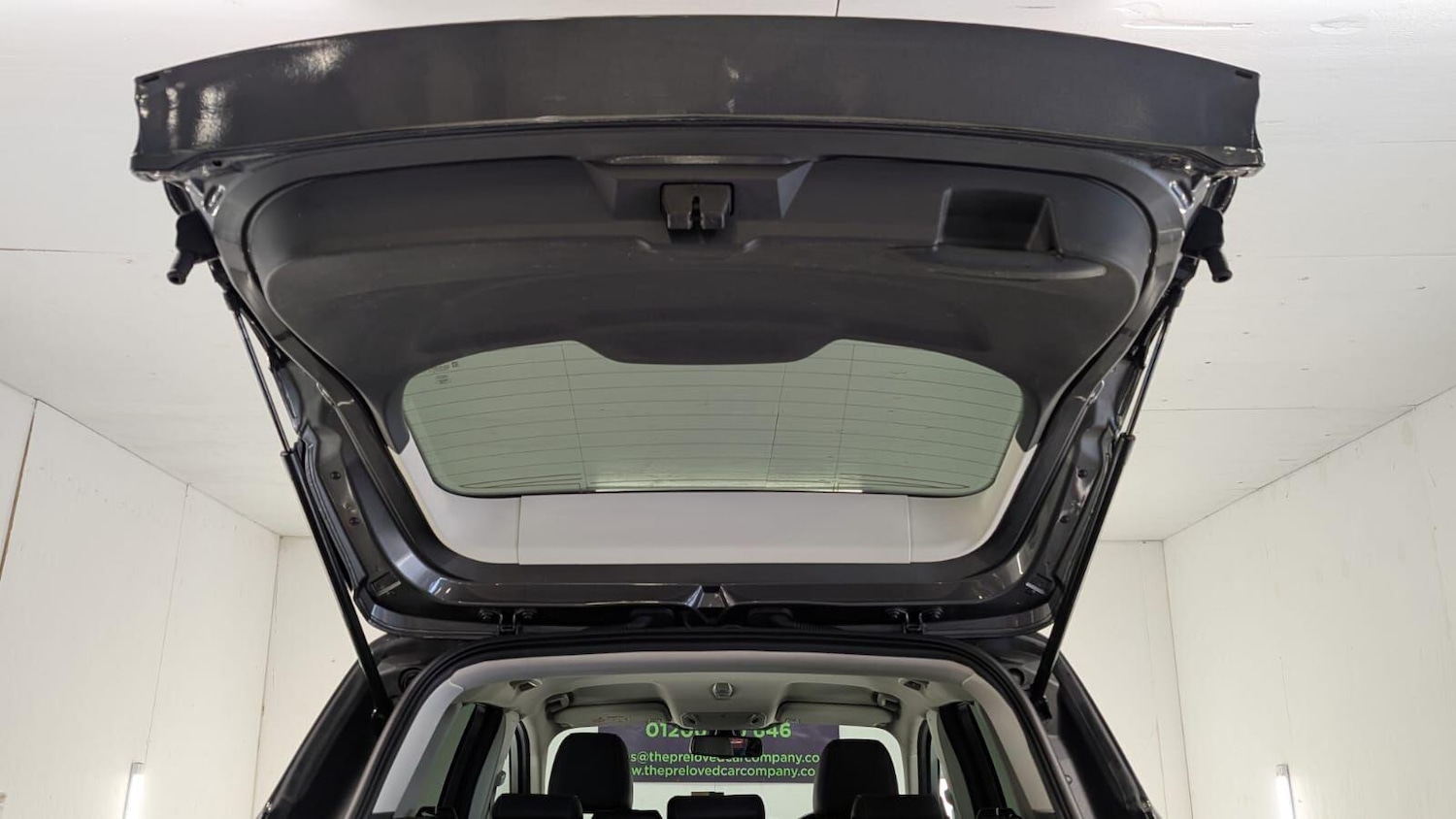 Used Ford Kuga 2017 for sale - 76485809: Photo 55