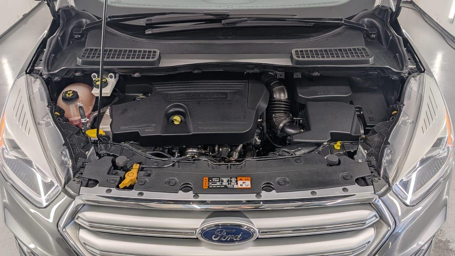 Used Ford Kuga 2017 for sale - 76485809: Photo 56