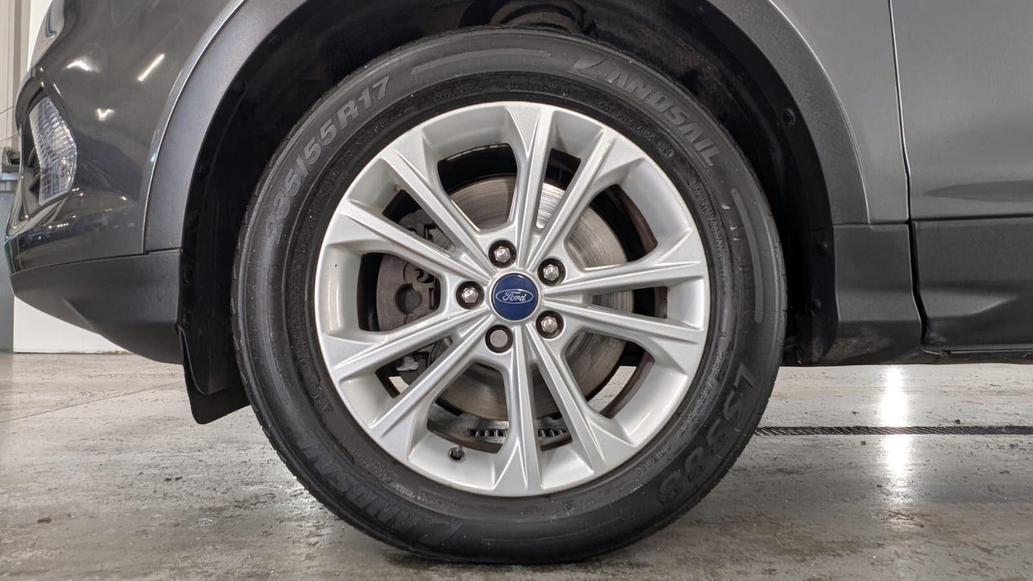 Used Ford Kuga 2017 for sale - 76485809: Photo 57