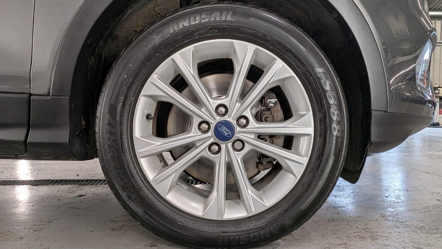 Used Ford Kuga 2017 for sale - 76485809: Photo 58