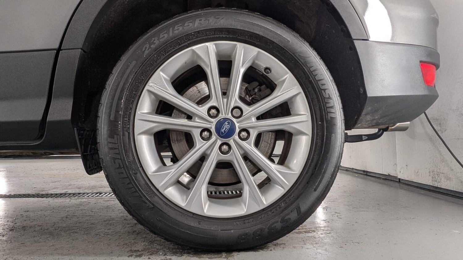 Used Ford Kuga 2017 for sale - 76485809: Photo 59