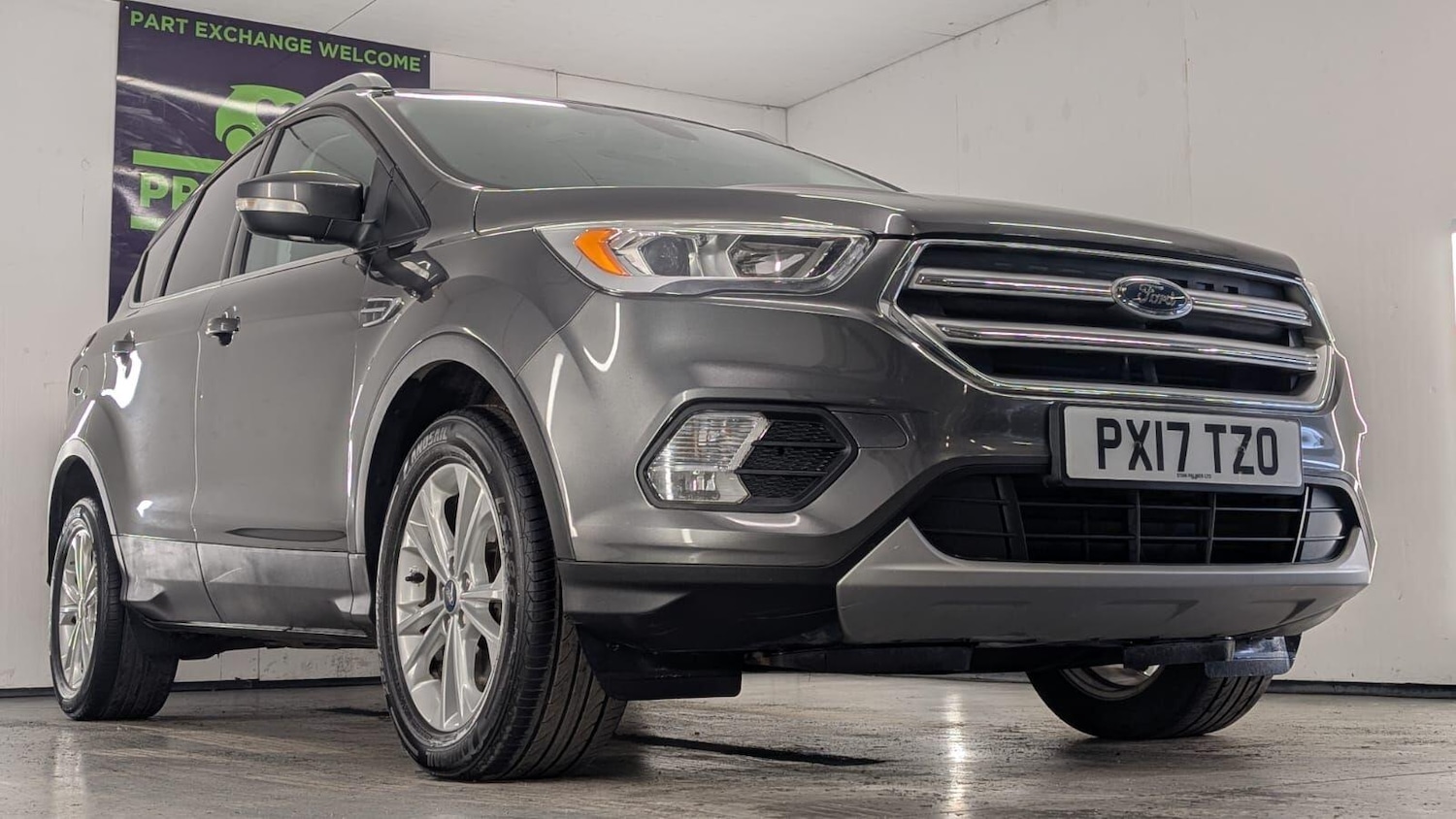Used Ford Kuga 2017 for sale - 76485809: Photo 6