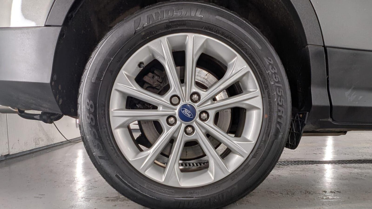 Used Ford Kuga 2017 for sale - 76485809: Photo 60